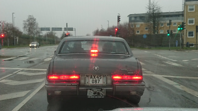 Opinii despre Simply Good Coffe în Næstved - Gastronomi og hotelvirksomhed