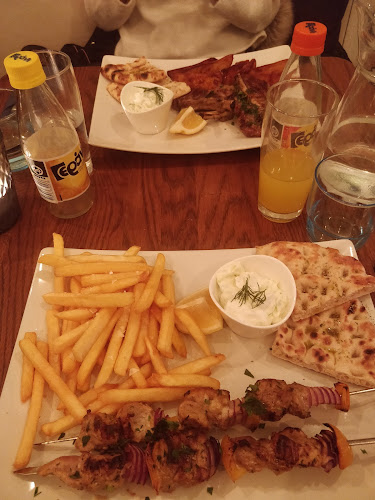 Café Patina - Bispebjerg