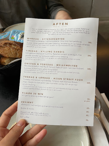 Spiselauget - Aarhus