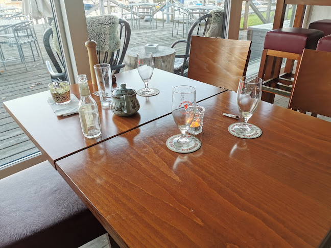 Restaurant Galionen - Børkop