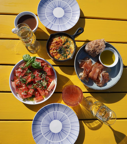 Comentarii opinii despre LULA - Bar & Restaurant