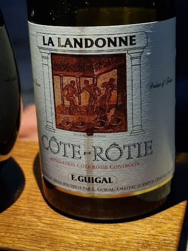 Alchemist - Gastronomi og hotelvirksomhed