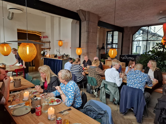 Comentarii opinii despre Food Club Nørrebro