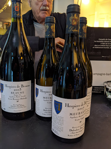 Zaizon Vinhandel - Gastronomi og hotelvirksomhed