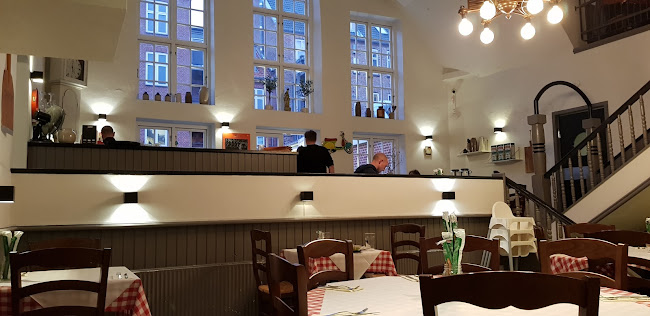 Mamma's Esbjerg - Gastronomi og hotelvirksomhed