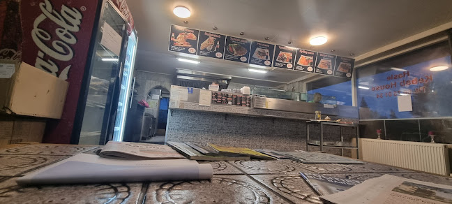 Hasle Kebab House - Gastronomi og hotelvirksomhed