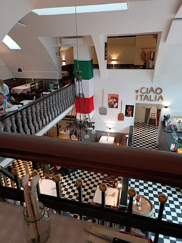 Comentarii opinii despre Mamma's Esbjerg