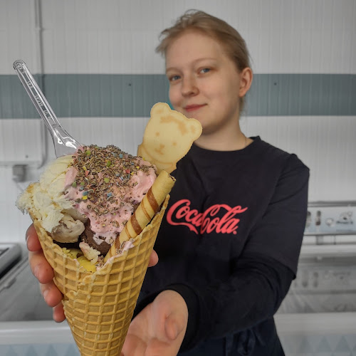 Café Retro Brøns Kro - Gastronomi og hotelvirksomhed