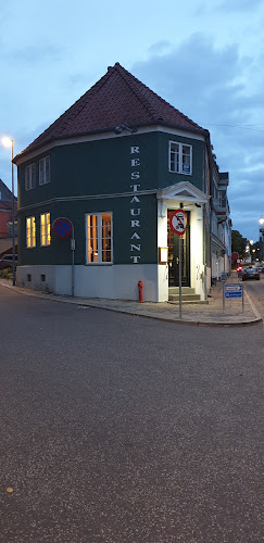 Comentarii opinii despre Restaurant Østergade 1