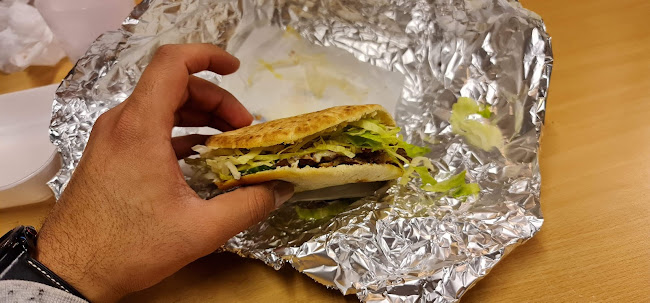 Opinii despre Milanos Pizza Tåstrup în Taastrup - Gastronomi og hotelvirksomhed