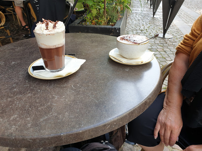 Cafe Butler - Gastronomi og hotelvirksomhed