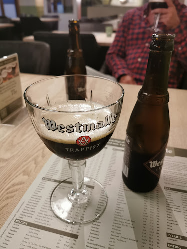 Humle Ølbar - Næstved