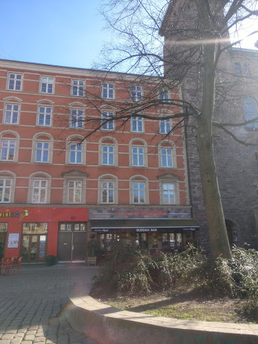 Buddah Bar - København