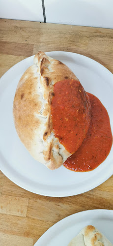 Comentarii opinii despre Snertinge Restaurant og Pizza