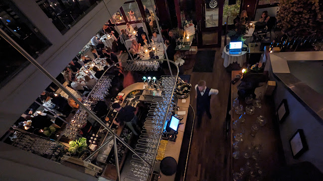 Bistro Boheme - København