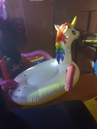 Opinii despre Pioner Bar Tønder în Tønder - Gastronomi og hotelvirksomhed