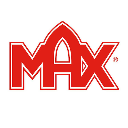 MAX Burgers