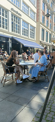 Opinii despre Cafe Viggo în Aarhus - Gastronomi og hotelvirksomhed