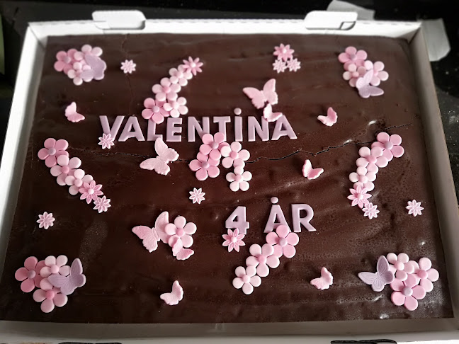 Korup Bageri - Odense