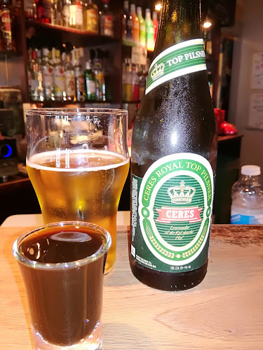 Opinii despre Landevejskroen în Mørke - Gastronomi og hotelvirksomhed