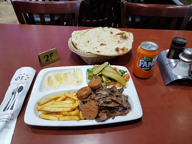 Comentarii opinii despre Öz Konya Kebab