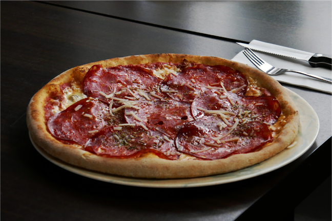 Vestergade 21, 4600 Køge