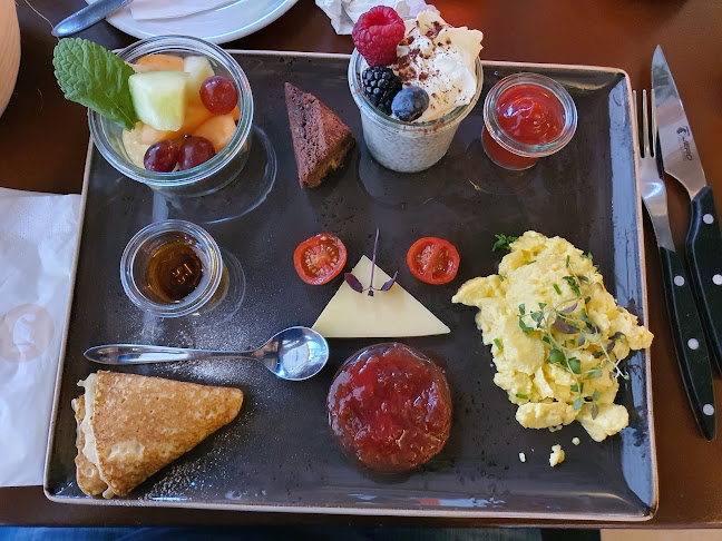 Comentarii opinii despre Cafe Olivia