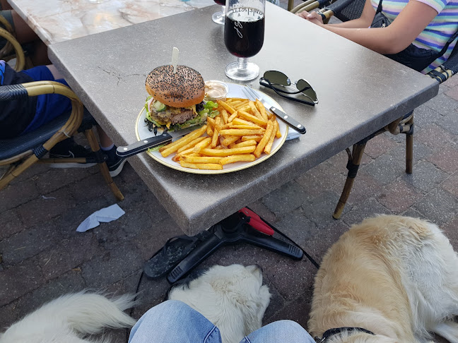 Opinii despre Café nr1 în Glesborg - Gastronomi og hotelvirksomhed