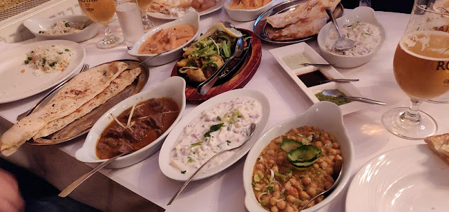 Al-Diwan - København