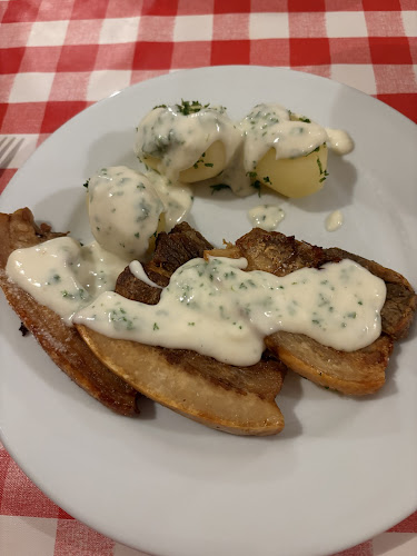 Opinii despre Restaurant Klubben în København - Gastronomi og hotelvirksomhed