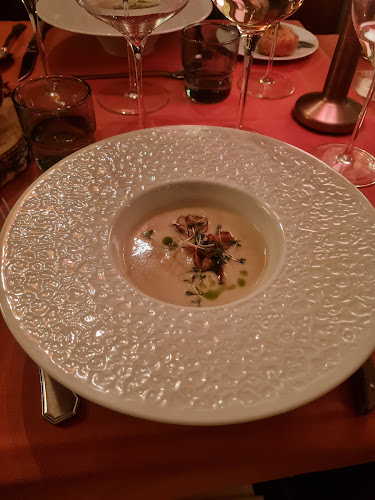 Opinii despre Restaurant Knapp în Aabenraa - Gastronomi og hotelvirksomhed