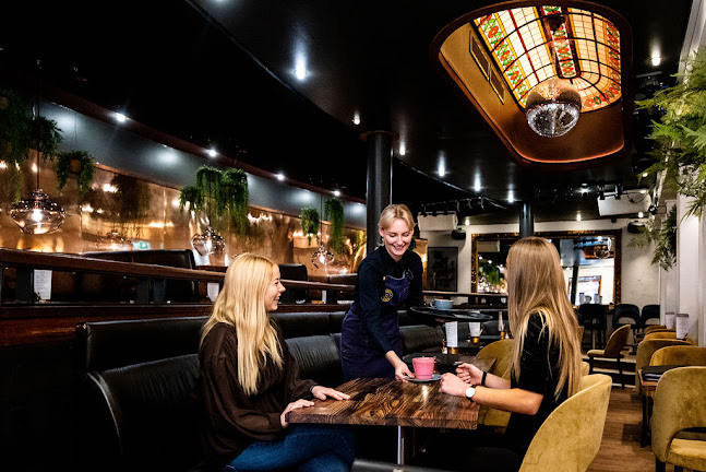 Comentarii opinii despre Under Uret