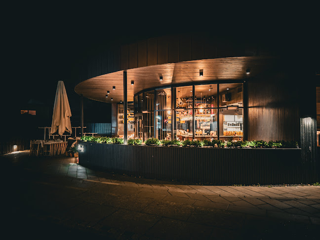 Nordre Strandvej 39, 8240 Risskov