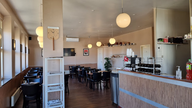 Riva Pizza - Gastronomi og hotelvirksomhed