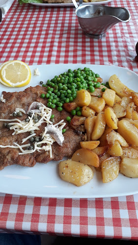 Opinii despre Den Rullende Kok în Møldrup - Gastronomi og hotelvirksomhed