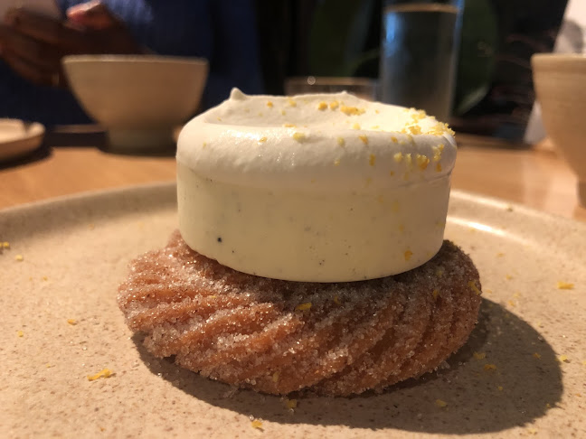 Sanchez - København