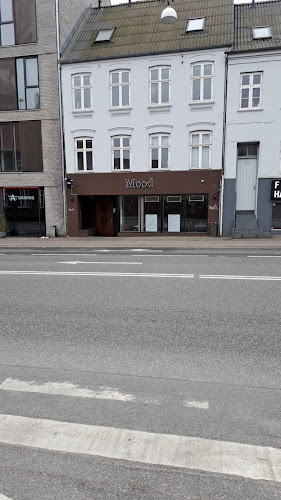 Opinii despre Cafe mood . Mood Persian Cuisine în Aarhus - Gastronomi og hotelvirksomhed