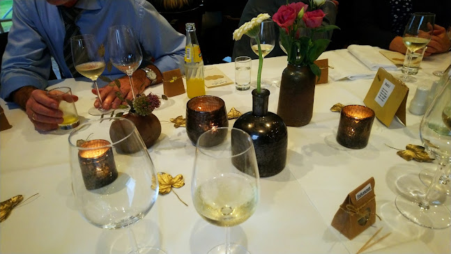 Amstrupgård - Gastronomi og hotelvirksomhed