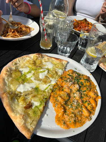 Comentarii opinii despre Mamma's Esbjerg