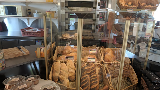 Finn's Bageri - Gastronomi og hotelvirksomhed