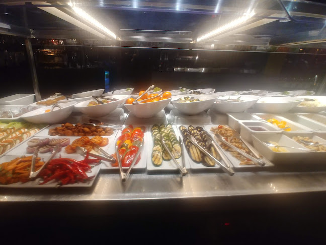 Dalle Valle, Rosengårdcenteret - Odense