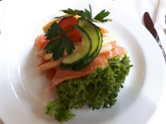 Opinii despre Raadhuus Kaféen în Aarhus - Gastronomi og hotelvirksomhed