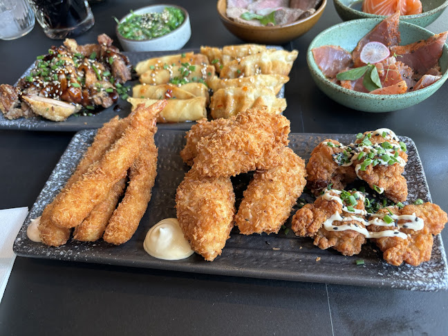 Comentarii opinii despre Nori Bar