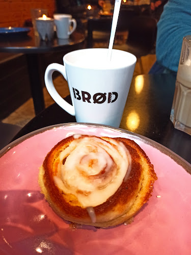 BRØD - Svendborg - Gastronomi og hotelvirksomhed