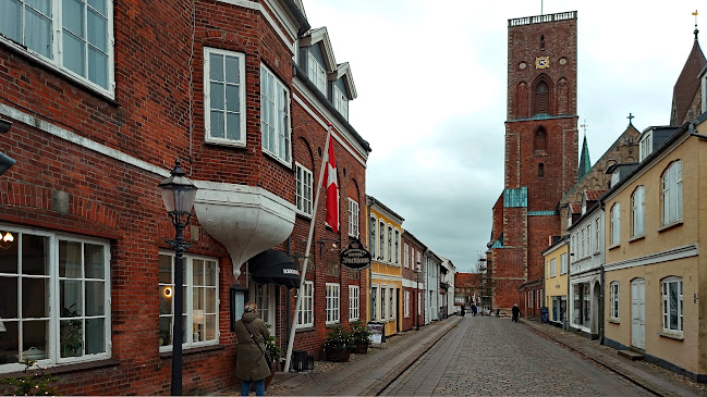 Restaurant Backhaus ApS - God dansk mad Ribe, Vadehavet - Gastronomi og hotelvirksomhed