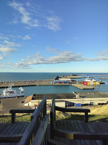 Hanstholm Madbar - Hanstholm