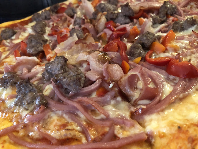 Corner Skjern - Gastronomi og hotelvirksomhed