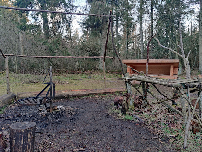 Urhanevej, 7470 Karup