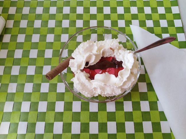 Comentarii opinii despre Bistro - Restaurant