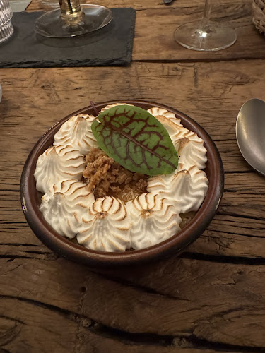 Appetit - Gastronomi og hotelvirksomhed